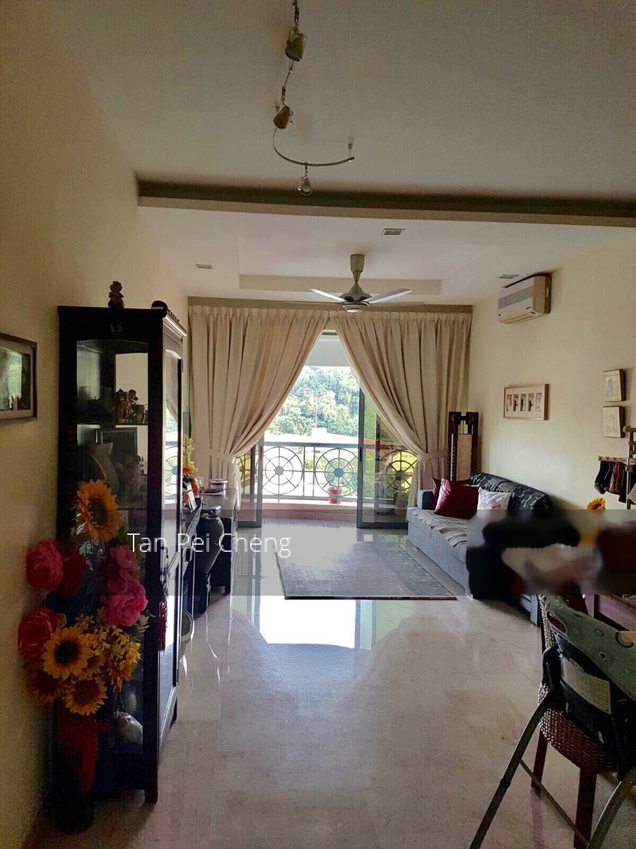 Chantilly Rise (D23), Condominium #149931642